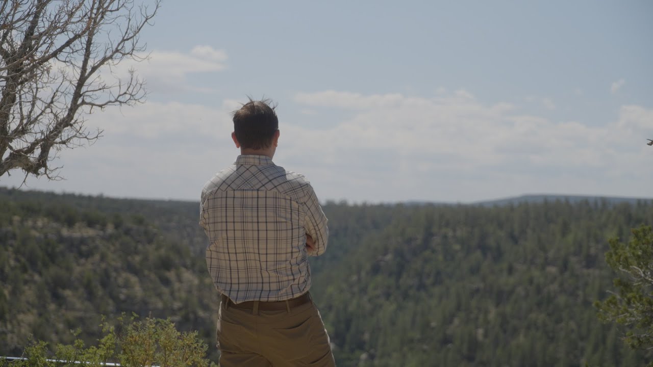 Flagstaff: Community Effecting Change