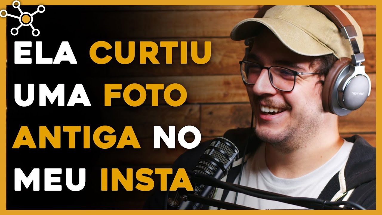 Conheci minha esposa com 11 anos I ISRAEL SUBIRA - [Cortes do HUB]