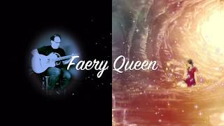 Faery Queen cover Blackmore's Night