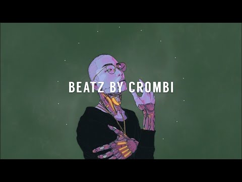 [FREE] KILLSTATION x PHARAOH x NIGHT LOVELL Type Beat "Magic" (Beatz by Crombi)