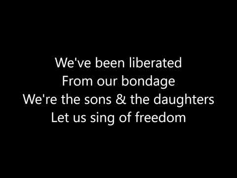 No Longer Slaves
