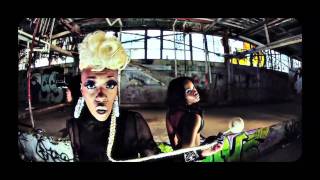 Kalenna - Go To Work (OFFICIAL)