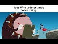 Boy S Hobbies Slander Oggy Slander Oggy And Jack Oggy Ytp Oggy Loud Oggy Oggy Rant Memes