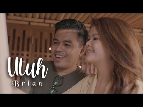 Brian Prasetyoadi - Utuh | Official Music Video