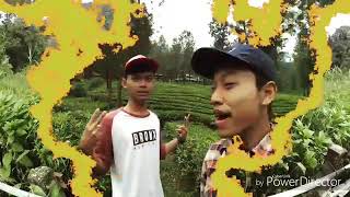 preview picture of video 'Trip#1 Curug Cibeureum Gunung Gede Pangrango'
