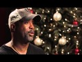 Darius Rucker's "What God Wants For Christmas"