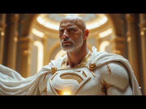 Superman 2025 | David Corenswet | Nicholas Hoult | Rachel Brosnahan | James Gunn | Full Movie