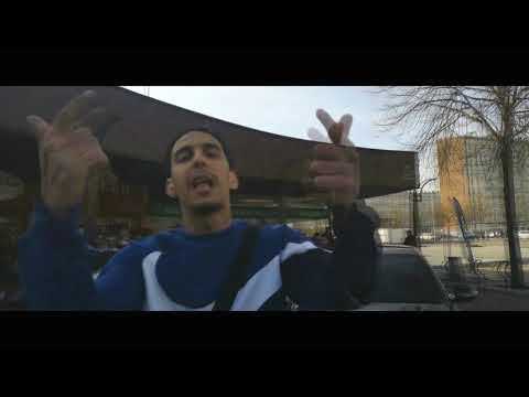 Meh Feat Vrax  "Je cours "