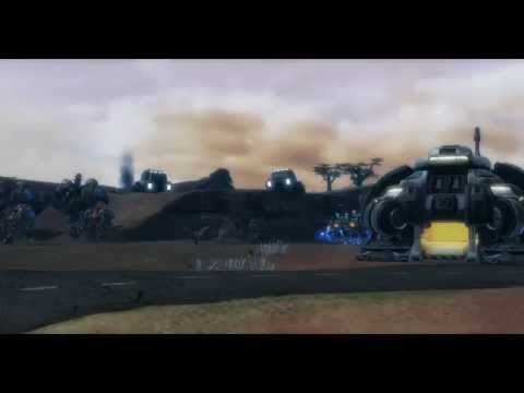 StarCraft: Mass Recall v6.0 - Loomings (Precursor) 02 - The Gauntlet