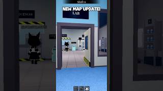 New Map Update! #shorts