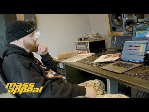Rhythm Roulette: Nicholas Craven | Mass Appeal