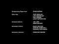 American Dad Season 1 Outro Credits 2005 2006