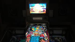 X’s & O’s Visual Pinball VPX - Virtual Pinball #pinball #vpx #virtualpinball #arcade #bally