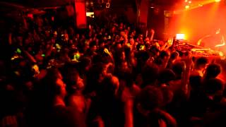 Kanka @ La Maroquinerie - Skunky