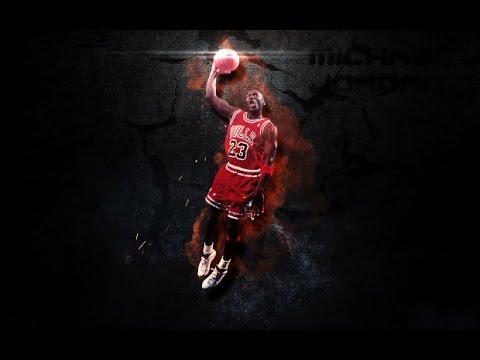 Michael Jordan Mix - "Wings"