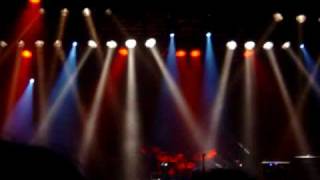 Behemoth - Decade Of Oepion LIVE Montreal 06/29/2009