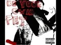 Be Your Own Pet - Self Titled (2006)(1/3) 