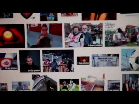 Wake up call:Grensrechter mishandeld en overleden / "Voetbal is oorlog"? / 5 december 2012