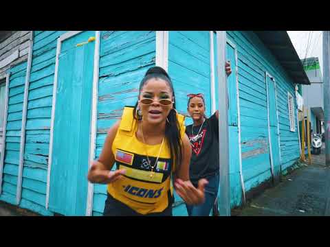 Willie Wanka - NarielizZ ❌ Melany RS  (Video Oficial)
