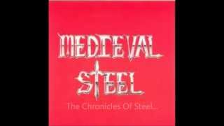 Medieval Steel [The Anthology Of Steel]