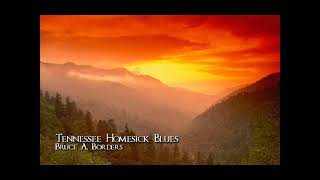 Tennessee Homesick Blues