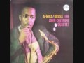 John Coltrane - Africa 1/2