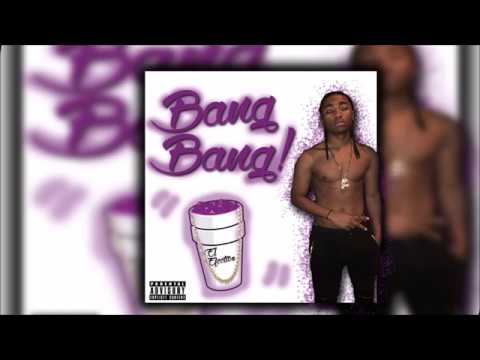 Bang Bang - El Efectivo (Audio)