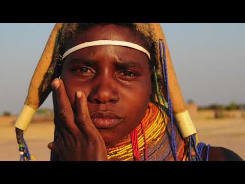 Clara Monteiro: Angola tropical