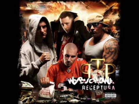 #3 PTP - Wybuchowa Receptura 2010 [(nie)cały album]