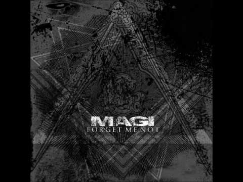 MAGI - Forget Me Not (Full Album 2015)