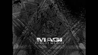 MAGI - Forget Me Not (Full Album 2015)