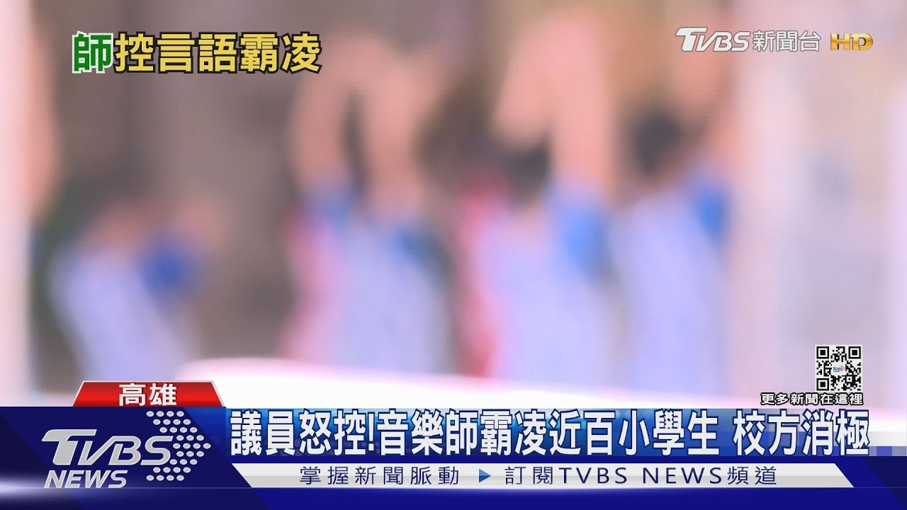 議員怒控!音樂師霸凌小學生 教保員體罰幼童