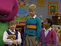 Barney S Screener 1997 VHS From 2016S 2017S 2018S 2020S 2019S 1997 Demo Version Part 41