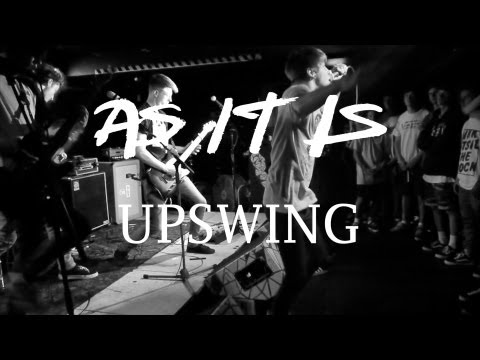 Video thumbnail for Upswing