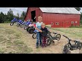 What S The Right Bike Size For Your Kids