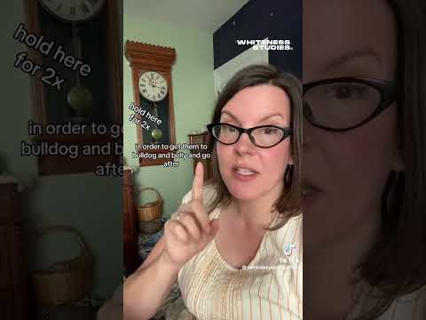 Whiteness Studies: BBQ Becky #culture