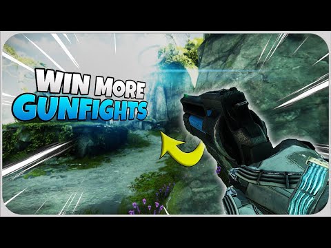 How the Best Players Take Gunfights! (Destiny 2 PvP Guide)