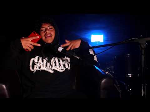 Baby Proper Interview w/ @ryanxashburn