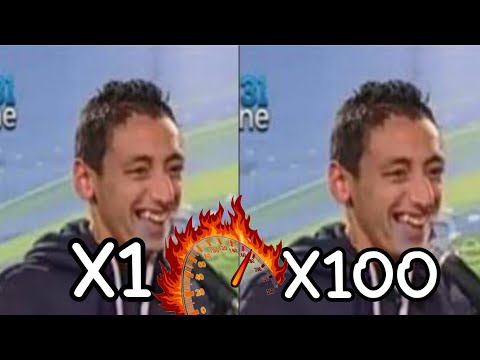 Too hard to Stay serious - funny arab idol Speed x100