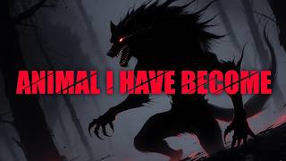THREE DAYS GRACE - ANIMAL I HAVE BECOME (Cover by Shadow Beast)