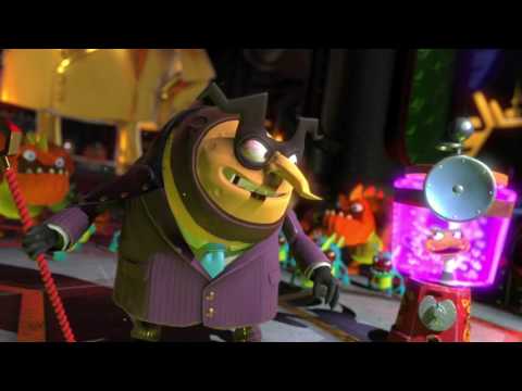 Yooka-Laylee: Final Boss Music (Fan Made)