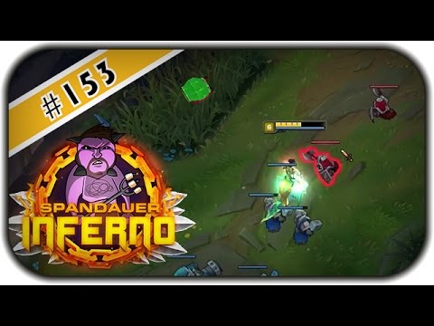 WURDE 1vs1 GEREKT - #SPANDAUER INFERNO 153 - KoS