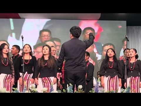 Dam veng Branch YMA @ YMA Gen. Conference 2025, Sakawrdai.