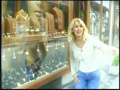 Novi Pazar Milla- Ja prosetah sefteli sokakom