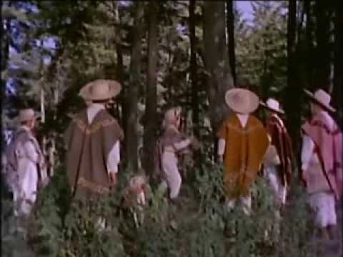 PULGARCITO (PELICULA MEXICANA COMPLETA )