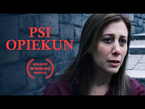 Psi opiekun