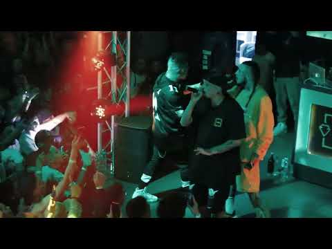 DOBLE PORCIÓN - ROCA N RON EN VIVO