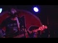 Cobra Skulls at The Bottom of the Hill, San Francisco, CA 12/19/13 [FULL SET]