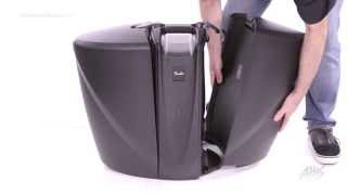 Video thumbnail for Fender Passport Venue Portable PA System - Fender Passport Venue by American Musical Supply