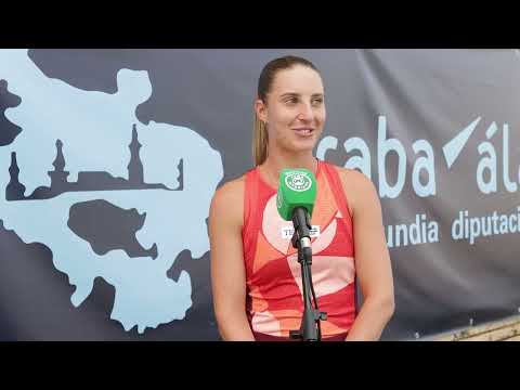 Entrevista Marina Bassols